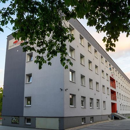 Zgoda Kompleks Hotelarski Świętochłowice Exterior foto